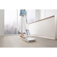 Вертикальный моющий пылесос Xiaomi Truclean W10 Pro Wet Dry Vacuum B302GL (европейская версия) - Изображение №9 — Chaika Market