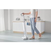 Вертикальный моющий пылесос Xiaomi Truclean W10 Pro Wet Dry Vacuum B302GL (европейская версия) - Изображение №13 — Chaika Market