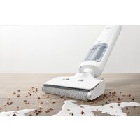 Вертикальный моющий пылесос Xiaomi Truclean W10 Pro Wet Dry Vacuum B302GL (европейская версия) - Изображение №8 — Chaika Market