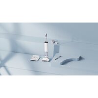 Вертикальный моющий пылесос Xiaomi Truclean W10 Pro Wet Dry Vacuum B302GL (европейская версия) - Изображение №17 — Chaika Market