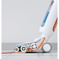 Вертикальный моющий пылесос Xiaomi Truclean W10 Pro Wet Dry Vacuum B302GL (европейская версия) - Изображение №15 — Chaika Market