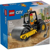 Конструктор LEGO City 60401 Строительный каток — Chaika Market