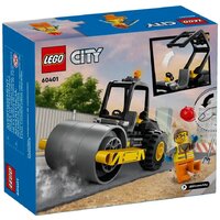Конструктор LEGO City 60401 Строительный каток - Изображение №9 — Chaika Market