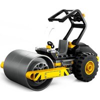 Конструктор LEGO City 60401 Строительный каток - Изображение №5 — Chaika Market