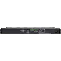 Трансляционный усилитель QSC MP-A20V - Изображение №2 — Chaika Market