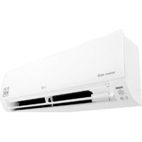 Кондиционер LG Evo Max DC24RH - Изображение №15 — Chaika Market