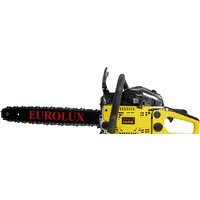 Бензопила Eurolux GS-5218 — Chaika Market