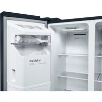 Холодильник side by side Bosch Serie 6 KAD93ABEP - Изображение №7 — Chaika Market
