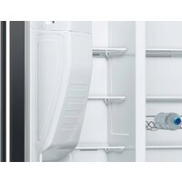 Холодильник side by side Bosch Serie 6 KAD93ABEP - Изображение №6 — Chaika Market