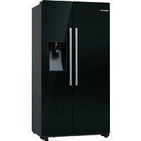 Холодильник side by side Bosch Serie 6 KAD93ABEP — Chaika Market