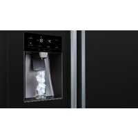 Холодильник side by side Bosch Serie 6 KAD93ABEP - Изображение №8 — Chaika Market