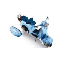 Конструктор LEGO Creator Expert 10298 Vespa 125 - Изображение №5 — Chaika Market