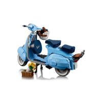 Конструктор LEGO Creator Expert 10298 Vespa 125 - Изображение №11 — Chaika Market