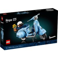 Конструктор LEGO Creator Expert 10298 Vespa 125 — Chaika Market