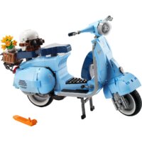 Конструктор LEGO Creator Expert 10298 Vespa 125 - Изображение №9 — Chaika Market