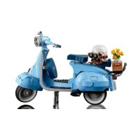 Конструктор LEGO Creator Expert 10298 Vespa 125 - Изображение №10 — Chaika Market