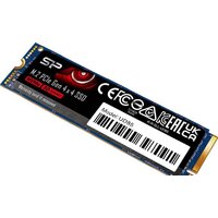 SSD Silicon-Power UD85 1TB SP01KGBP44UD8505 - Изображение №4 — Chaika Market