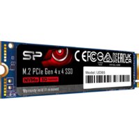 SSD Silicon-Power UD85 1TB SP01KGBP44UD8505 - Изображение №3 — Chaika Market
