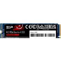 SSD Silicon-Power UD85 1TB SP01KGBP44UD8505 — Chaika Market