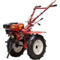 Мотокультиватор бензиновый FERMER FM-808MXL (с колесами) — Chaika Market