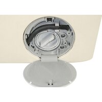 Стирально-сушильная машина CENTEK CT-1958 - Изображение №6 — Chaika Market