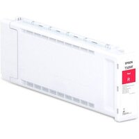 Картридж Epson Singlepack UltraChrome XD3 T50MF Red (700 мл) — Chaika Market