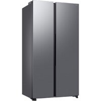 Холодильник side by side Samsung RS70F65QETEO - Изображение №2 — Chaika Market