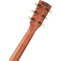 Электроакустическая гитара Cort Earth 100SSF SB - Изображение №5 — Chaika Market