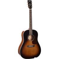 Электроакустическая гитара Cort Earth 100SSF SB — Chaika Market