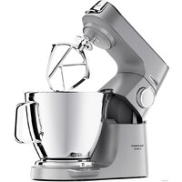 Кухонная машина Kenwood Titanium Chef Baker XL KVL85.704SI - Изображение №3 — Chaika Market