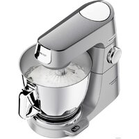 Кухонная машина Kenwood Titanium Chef Baker XL KVL85.704SI - Изображение №2 — Chaika Market