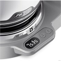Кухонная машина Kenwood Titanium Chef Baker XL KVL85.704SI - Изображение №4 — Chaika Market