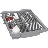 Встраиваемая посудомоечная машина Bosch Serie 4 SPV4EMX10E - Изображение №5 — Chaika Market