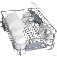Встраиваемая посудомоечная машина Bosch Serie 4 SPV4EMX10E - Изображение №3 — Chaika Market