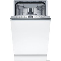 Встраиваемая посудомоечная машина Bosch Serie 4 SPV4EMX10E — Chaika Market
