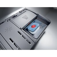 Встраиваемая посудомоечная машина Bosch Serie 4 SPV4EMX10E - Изображение №6 — Chaika Market