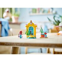 Конструктор LEGO Disney Princess Музыкальная сцена Ариэль 43235 - Изображение №10 — Chaika Market