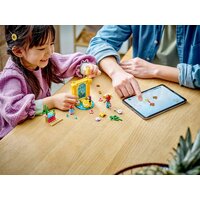 Конструктор LEGO Disney Princess Музыкальная сцена Ариэль 43235 - Изображение №7 — Chaika Market