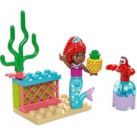 Конструктор LEGO Disney Princess Музыкальная сцена Ариэль 43235 - Изображение №5 — Chaika Market