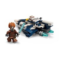 Конструктор LEGO Star Wars Звездный истребитель Пло Куна 75400 - Изображение №6 — Chaika Market