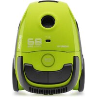 Пылесос Hyundai VC068G - Изображение №3 — Chaika Market