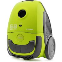 Пылесос Hyundai VC068G - Изображение №2 — Chaika Market