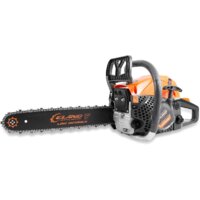 Бензопила ELAND GCS-2400 - Изображение №2 — Chaika Market