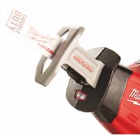 Сабельная пила Milwaukee C18 HZ-0 4933416785 (без АКБ) - Изображение №3 — Chaika Market