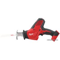 Сабельная пила Milwaukee C18 HZ-0 4933416785 (без АКБ) — Chaika Market