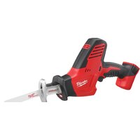 Сабельная пила Milwaukee C18 HZ-0 4933416785 (без АКБ) - Изображение №2 — Chaika Market