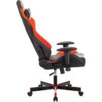 Игровое (геймерское) кресло A4Tech Bloody GC-870 (черный/красный) - Изображение №3 — Chaika Market