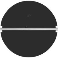 Кухонная вытяжка MAUNFELD Trapeze 602SGG (белый) - Изображение №11 — Chaika Market