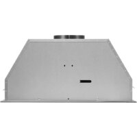 Кухонная вытяжка MAUNFELD Trapeze 602SGG (белый) - Изображение №4 — Chaika Market