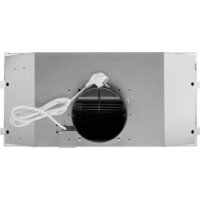 Кухонная вытяжка MAUNFELD Trapeze 602SGG (белый) - Изображение №10 — Chaika Market